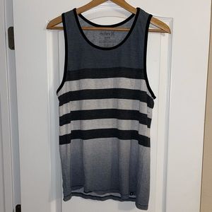 Men’s athletic tank top